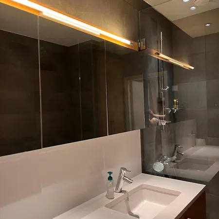 Punavuori 40m2 Entire Flat Apartamento