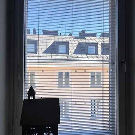 Punavuori 40m2 Entire Flat Apartamento *