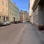 Apartment Punavuori 40m2 Entire Flat *