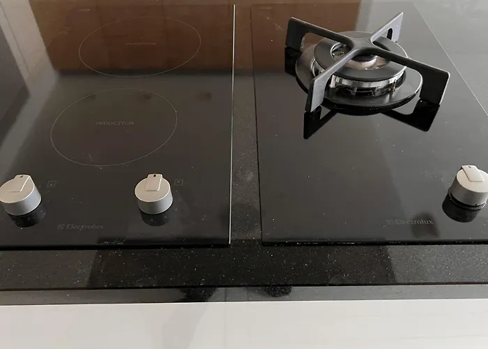 Huoneisto Punavuori 40m2 Entire Flat *