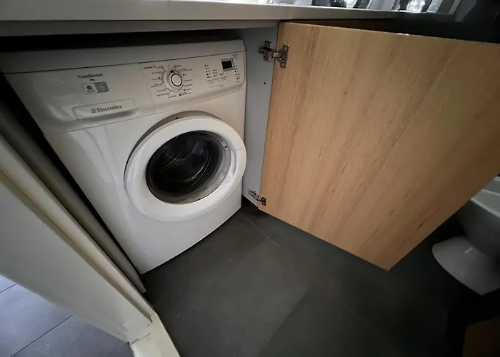 Punavuori 40m2 Entire Flat Huoneisto Helsinki