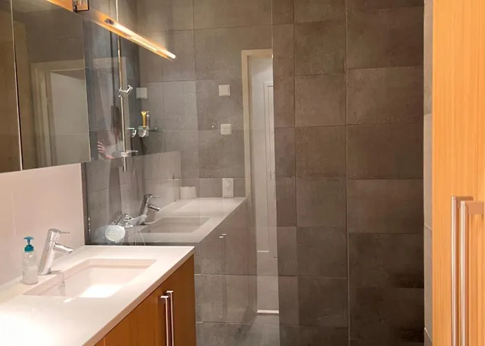 Punavuori 40m2 Entire Flat Helsinki