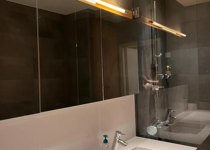 Punavuori 40m2 Entire Flat Huoneisto